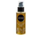 Olejová starostlivosť pre problematickú pokožku hlavy Zenz Oil Treatment Deep Wood No. 99 - 100 ml + darček zadarmo