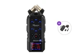 Zoom H6essential SET Recorder portabil