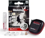 Alpine MusicSafe Pro Transparent Tappi per le orecchie