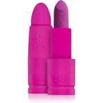 Jeffree Star Cosmetics Velvet Trap rtěnka odstín Always Faithful 4 g