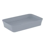 Jasnoniebieska ceramiczna umywalka 65x40 cm Ipalyss – Ideal Standard