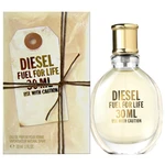 Diesel Fuel For Life Woman - EDP 50 ml