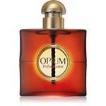 Yves Saint Laurent Opium parfumovaná voda pre ženy 50 ml