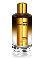 Mancera Aoud Café - EDP 2 ml - odstřik