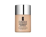Clinique Tekutý make-up pro problematickou pleť Anti-Blemish Solutions (Liquid Makeup) 30 ml 114 Golden (WN)