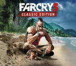 Far Cry 3 Classic Edition XBOX One / Xbox Series X|S Account