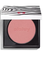 Sisley Púdrová tvárenka (Le Phyto-Blush) 6,5 g 2 Rosy Fushia