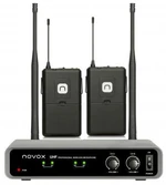 Novox Free B2 Conjunto inalámbrico