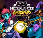 Crypt of the NecroDancer - Amplified DLC EU PC Steam CD Key