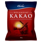 CARLA Holandské kakao vrecko 100 g