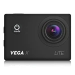 Akčná kamera Niceboy Vega X lite 2", FullHD, WiFi + prísl.