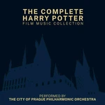 The City Of Prague - The Complete Harry Potter Film Music Collection (LP Set)