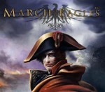 March Of The Eagles EU Steam CD Key