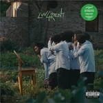 Smino - Luv 4 Rent (Green Translucent Coloured) (2 LP)