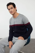 Férfi pulóver Trendyol Knitwear