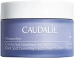 Caudalie Noční krém na pigmentové skvrny Vinoperfect (Dark Spot Glycolic Night Cream) 50 ml