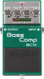 Boss BC-1X Basszusgitár effektpedál