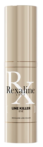 REXALINE Line Killer oční krém proti stárnutí 15 ml