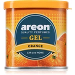 Areon Gel Orange vôňa do auta a domácnosti 80 g