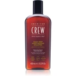 American Crew Daily Deep Moisturizing Shampoo hydratačný šampón pre mužov 450 ml