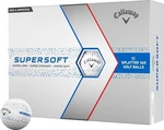 Callaway Supersoft 2023 Blue Splatter Balles de golf