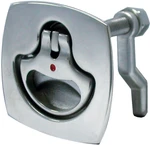 Sailor Keylock AISI304 Cerradura de cubierta de barco