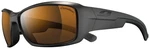 Julbo Whoops Reactiv 2-4 Polarized/Black Športové okuliare