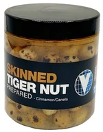 Vitalbaits tigrie orechy prepared tigernuts skinned cinnamon 250 ml