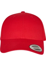 Classic Snapback Red