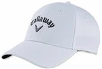 Callaway Liquid Metal White/Black UNI Gorra