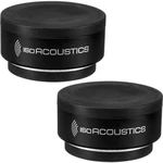 IsoAcoustics ISO-PUCK Állvány stúdió monitorok