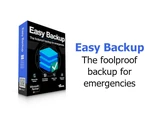 Abelssoft Easy Backup CD Key (Lifetime / 1 PC)