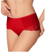 Panties Scarlett 098 Red Red