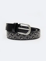 Big Star Woman's Belt 240120 906