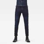 G-STAR Jeans - Rackam 3D Skinny Dark Blue