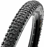 MAXXIS Aggressor 27,5" (584 mm) Black 2.5 Plášť na MTB kolo