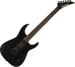 Jackson American Series Virtuoso HT EB Black Satin Guitare électrique