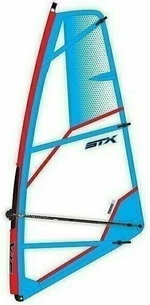 STX Vela paddle board Powerkid 5,0 m² Blue/Red