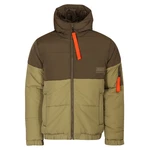 Men's jacket nax NAX MOREF ivy green