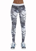 Női leggings Bas Bleu CODE