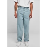 Men's jeans 90's light blue