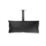 Pernă pentru hamac "headdemock", 12 variante - Fatboy® Culoare: black