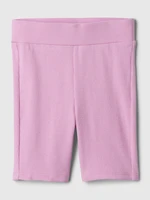 GAP Kids' Elastic Shorts - Girls