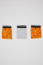 DEFACTO Boy&#39;s 3-pack Boxer