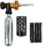 Lezyne Tubeless CO2 Blaster Réparation de crevaison de vélo