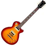 SX EC3D Cherry Sunburst Chitară electrică