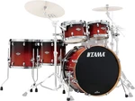 Tama MBS52RZS Starclassic Performer Dark Cherry Fade Akustik-Drumset