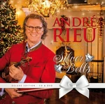 André Rieu - Silver Bells (Deluxe Edition) (CD + DVD)