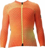 UYN Cross Country Skiing Specter Outwear Orange Ginger L Jacke