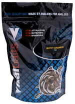 Vitalbaits boilies nutty crunch - 1 kg 14 mm